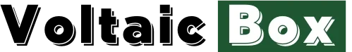 VoltaicBox